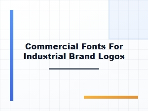 Forging a Bold Industrial Brand Identity